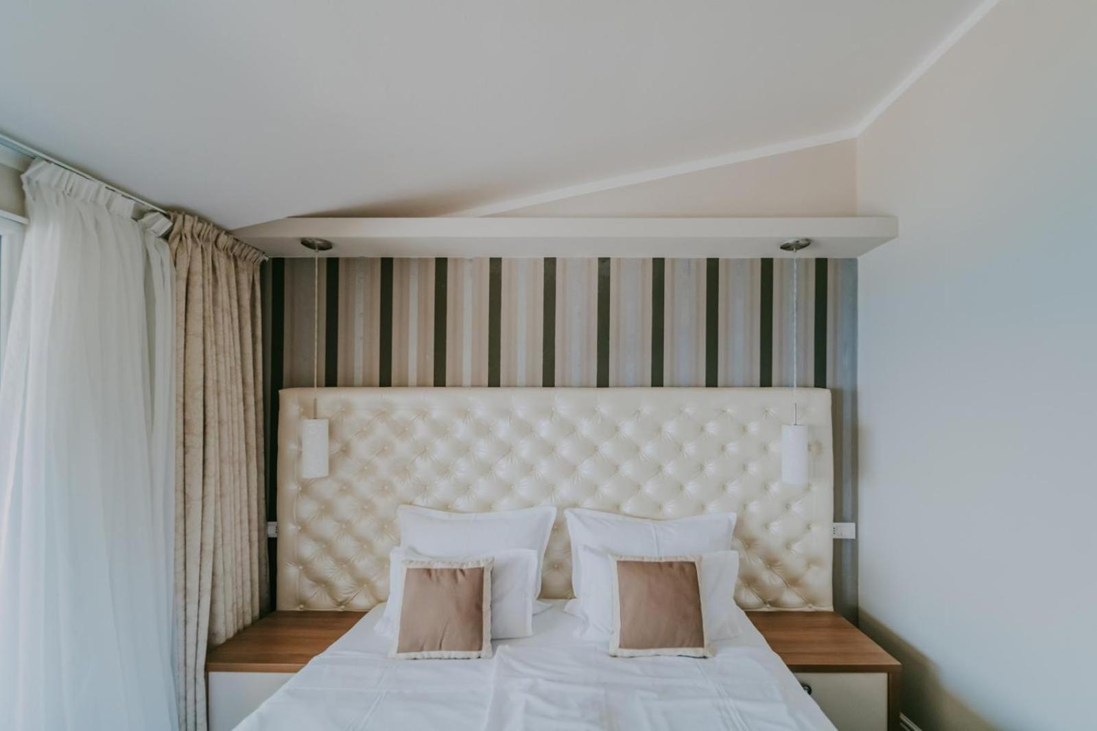 Bellevue Rooms Стара Башка Экстерьер фото